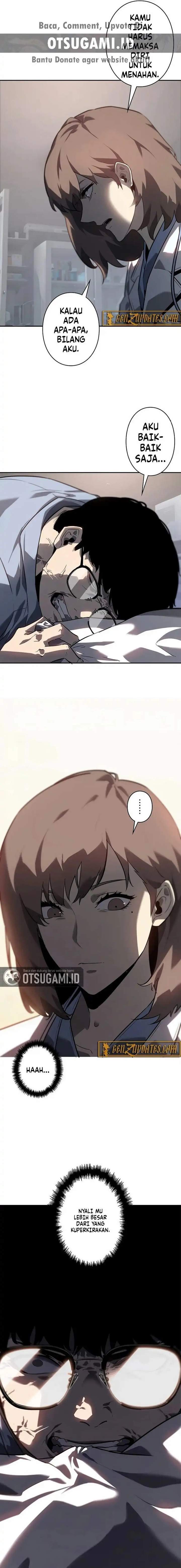 Mad Dog (Kaoru) Chapter 4