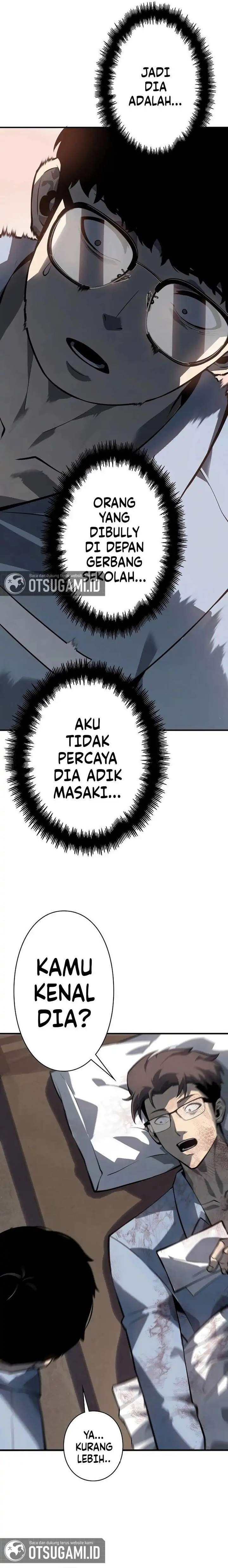 Mad Dog (Kaoru) Chapter 5