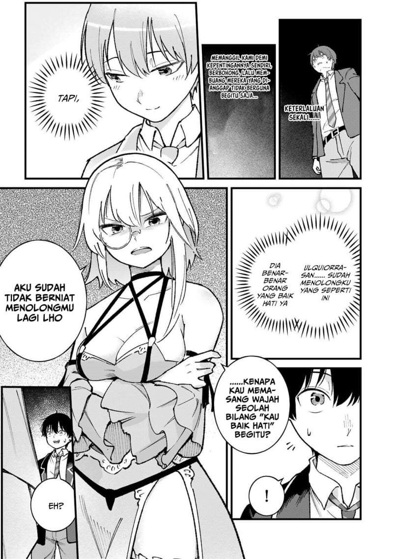 Ichiokunen Shugyou no Mujikaku Kensei Chapter 1