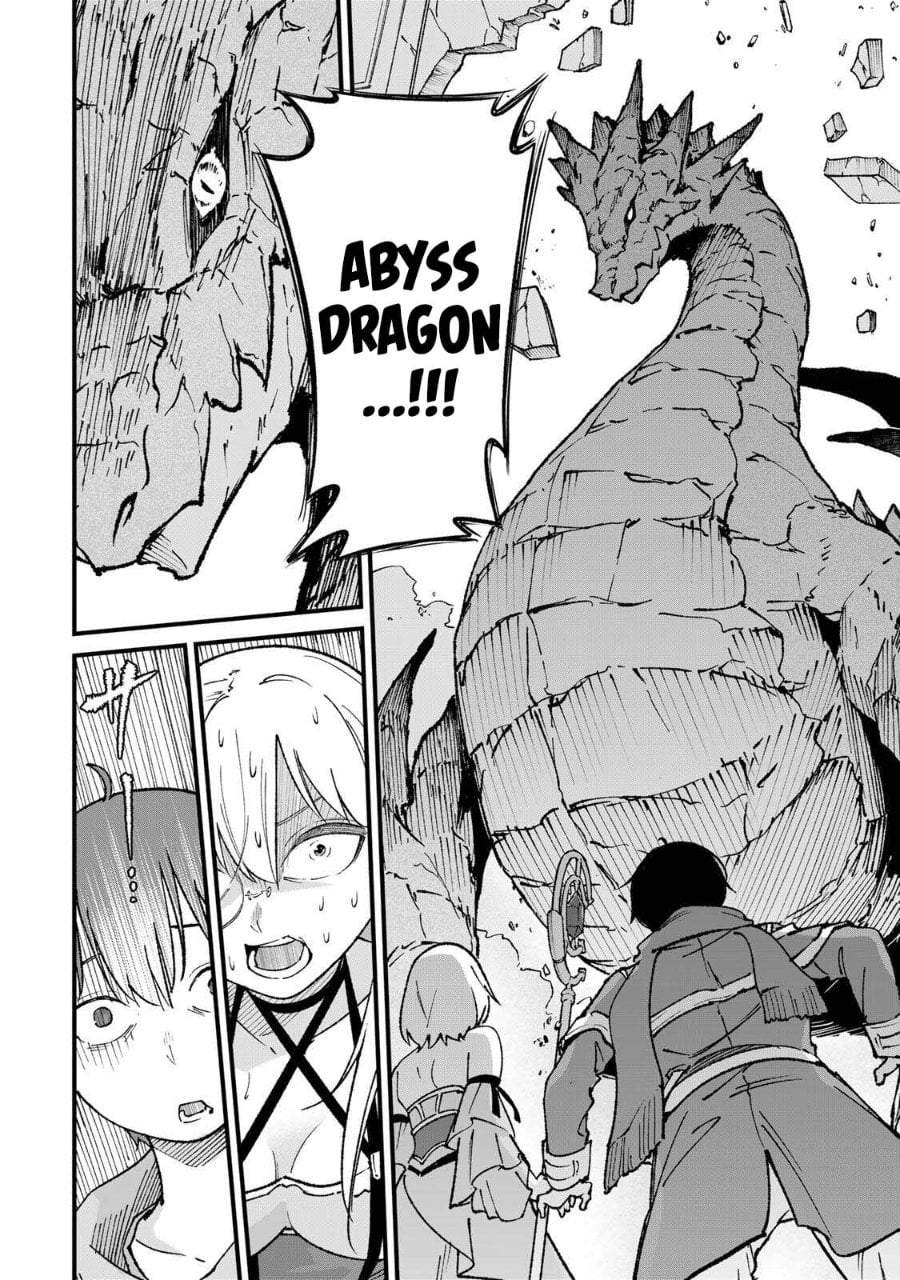 Ichiokunen Shugyou no Mujikaku Kensei Chapter 2