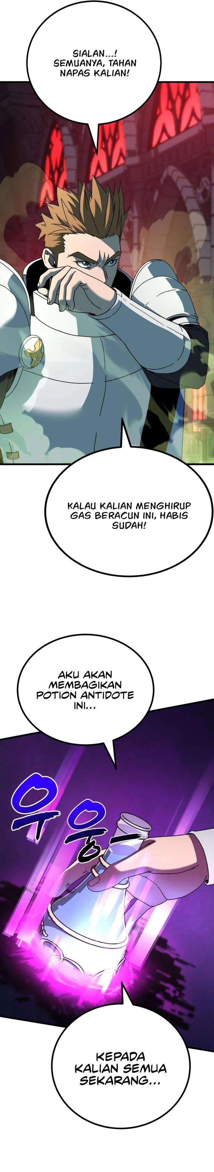 To Hell With the Status Window Chapter 16