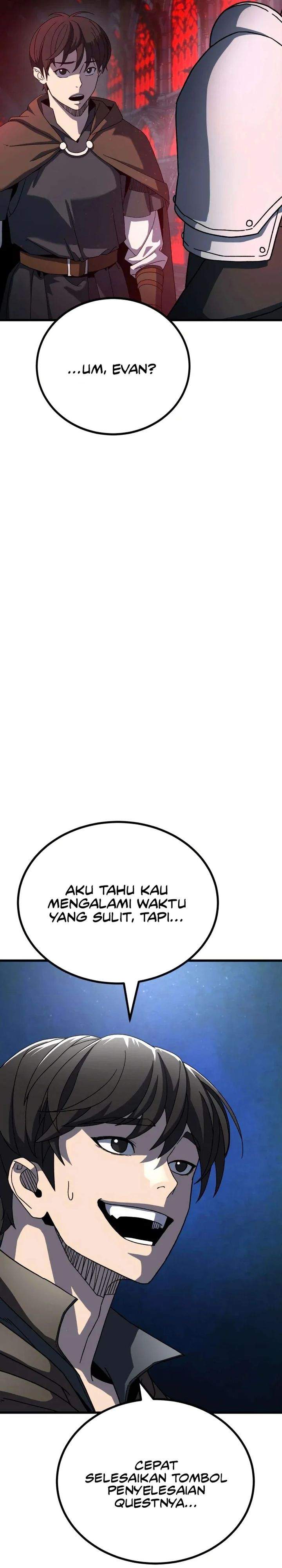 To Hell With the Status Window Chapter 16