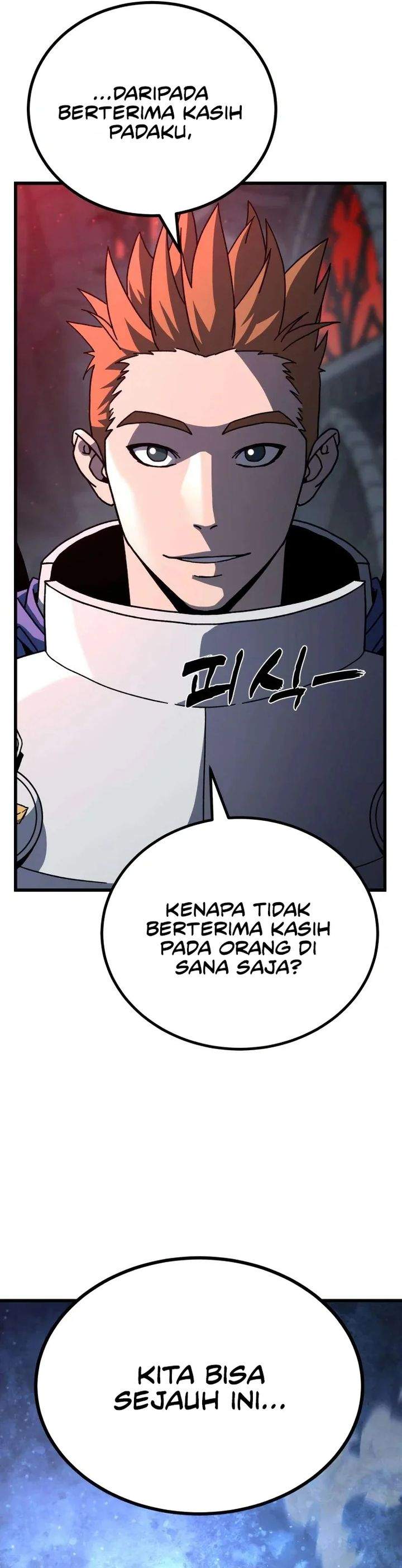 To Hell With the Status Window Chapter 16
