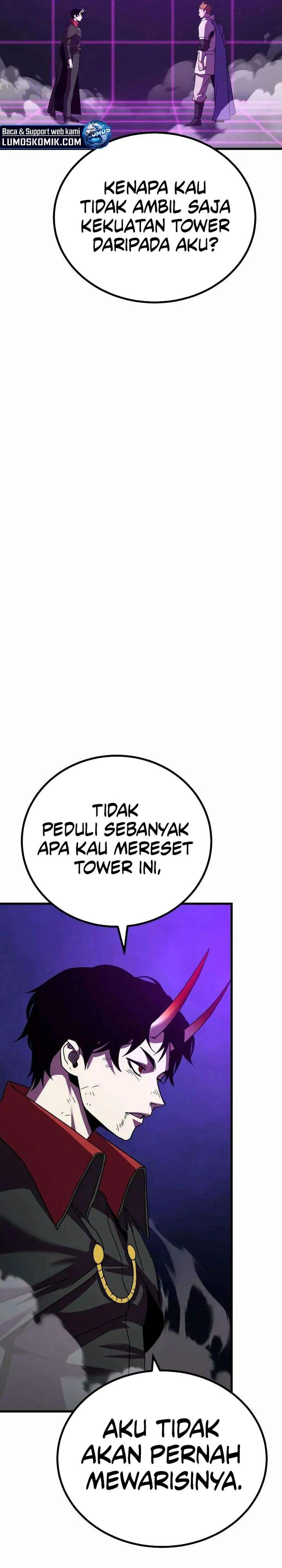 To Hell With the Status Window Chapter 17
