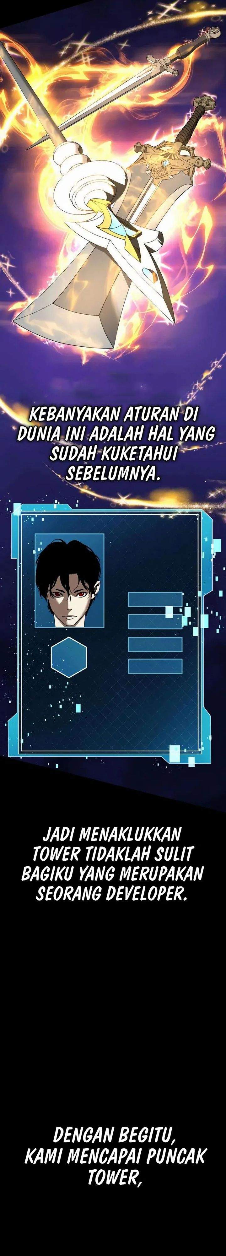 To Hell With the Status Window Chapter 17