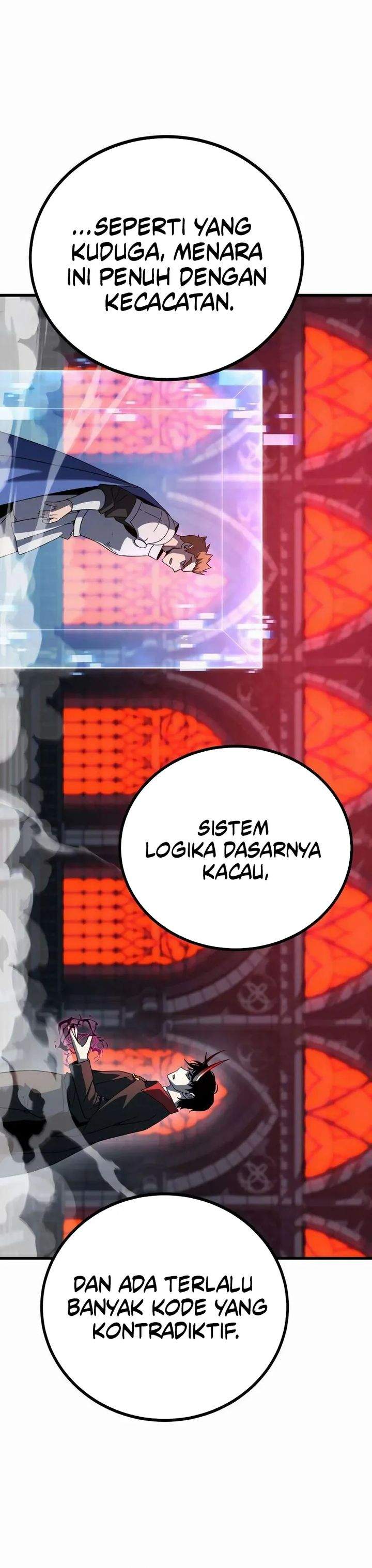 To Hell With the Status Window Chapter 17