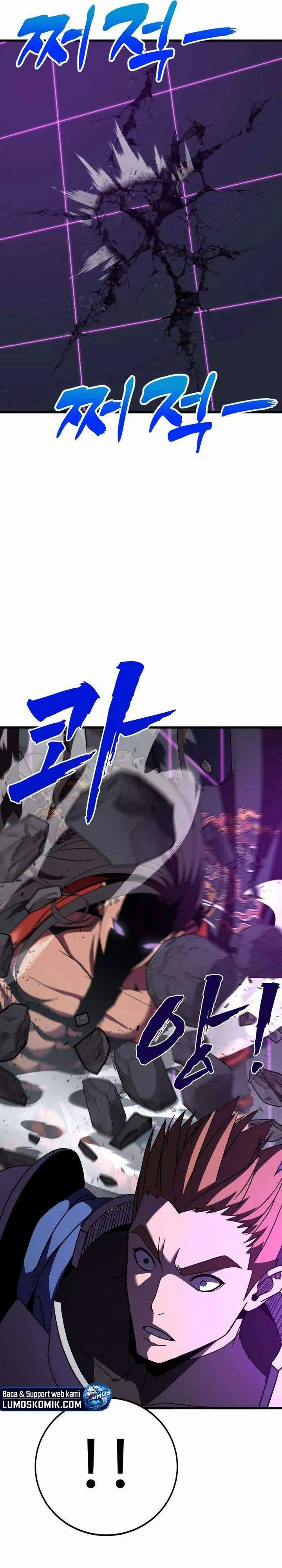 To Hell With the Status Window Chapter 17