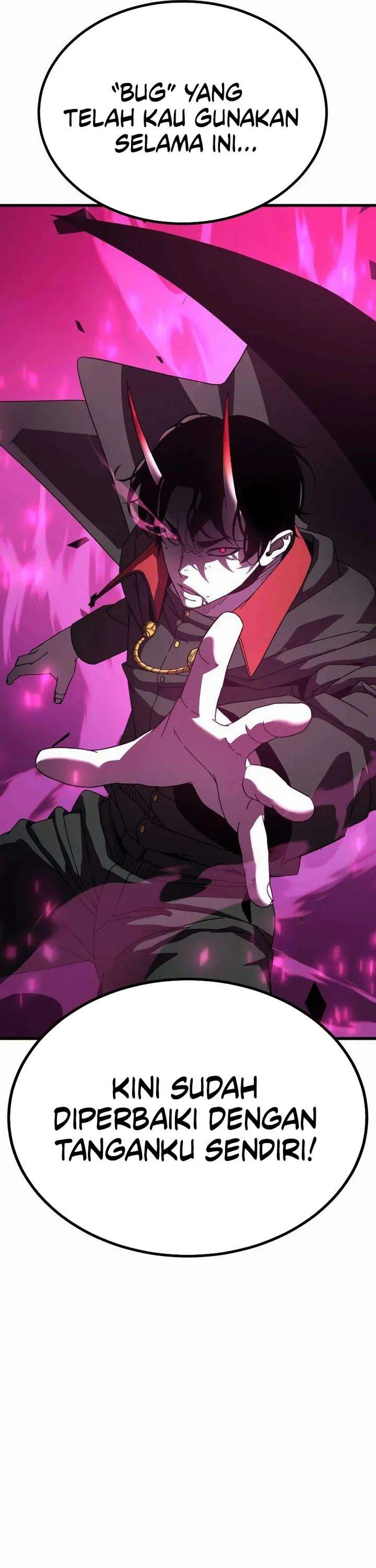 To Hell With the Status Window Chapter 17