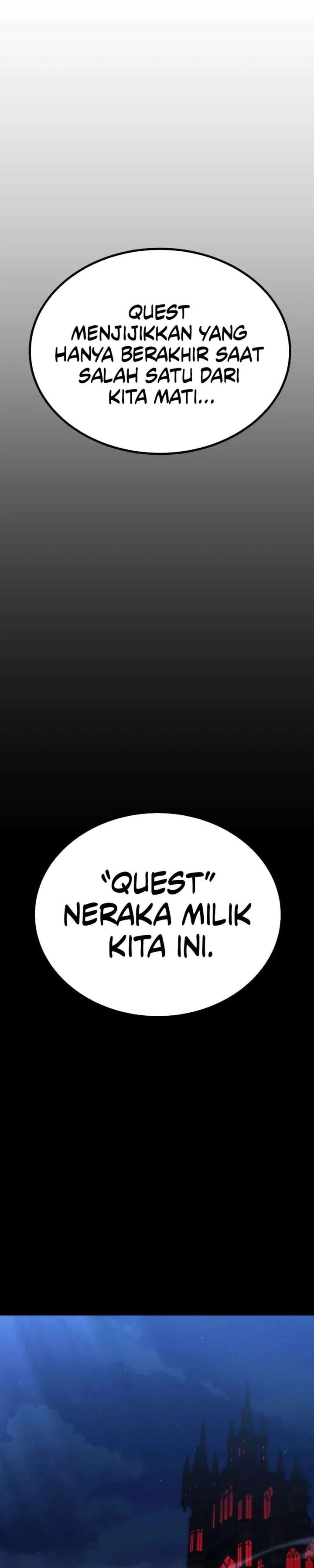 To Hell With the Status Window Chapter 18