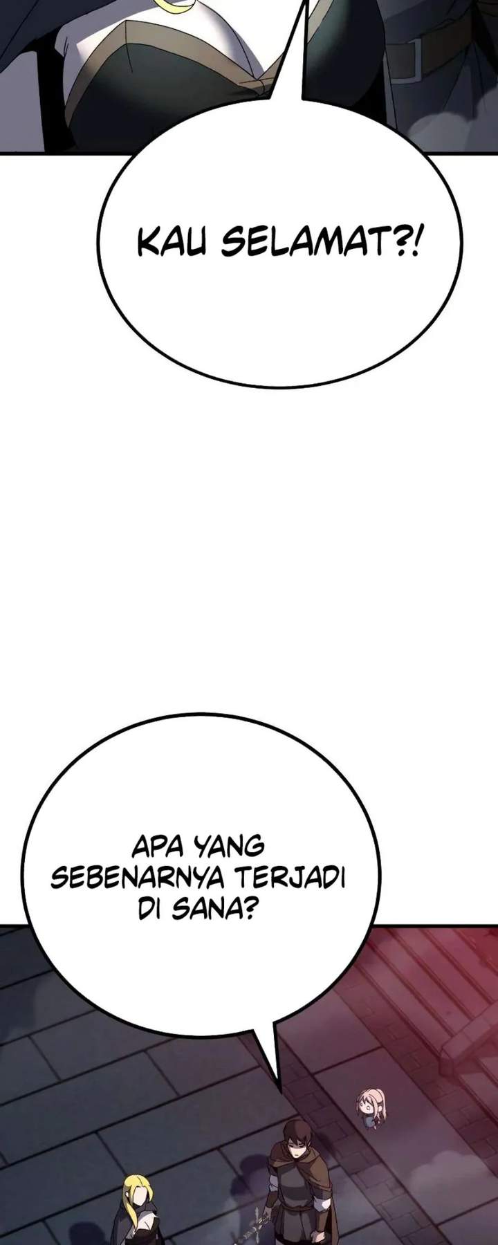 To Hell With the Status Window Chapter 18