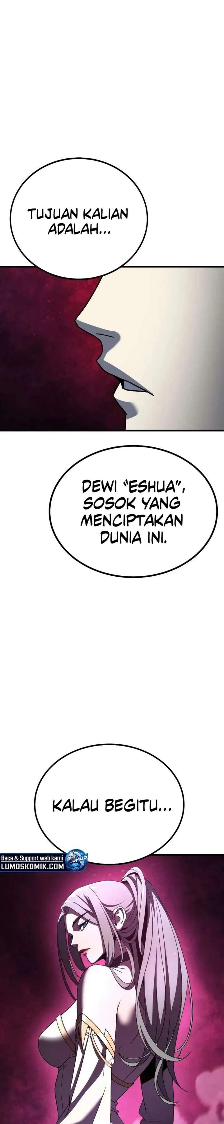 To Hell With the Status Window Chapter 18