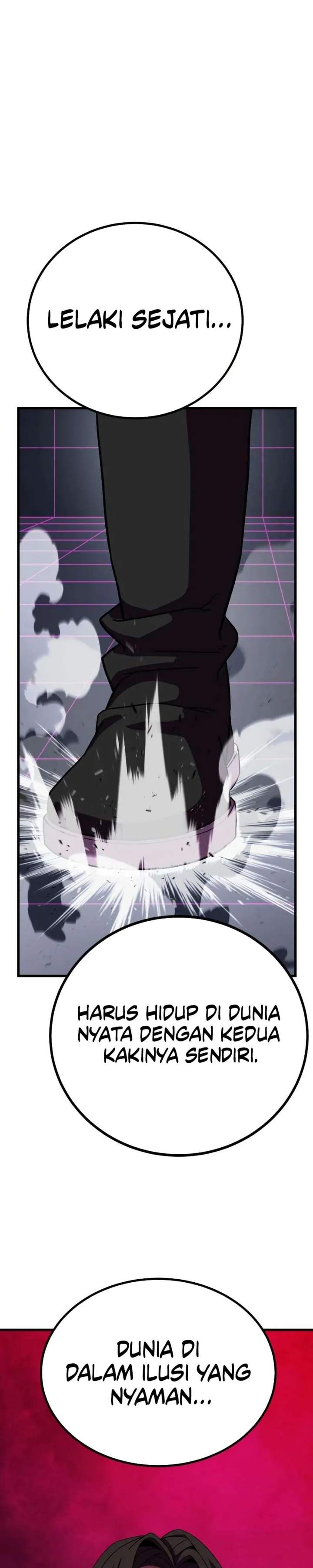 To Hell With the Status Window Chapter 18
