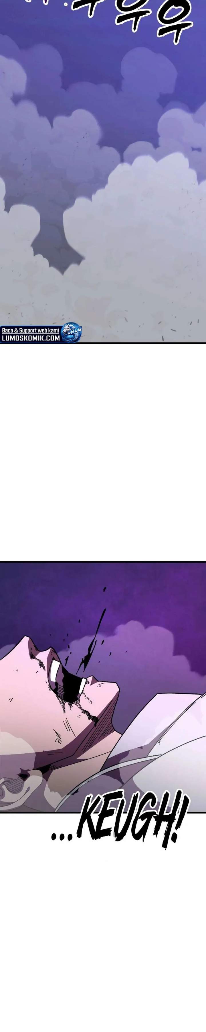 To Hell With the Status Window Chapter 18