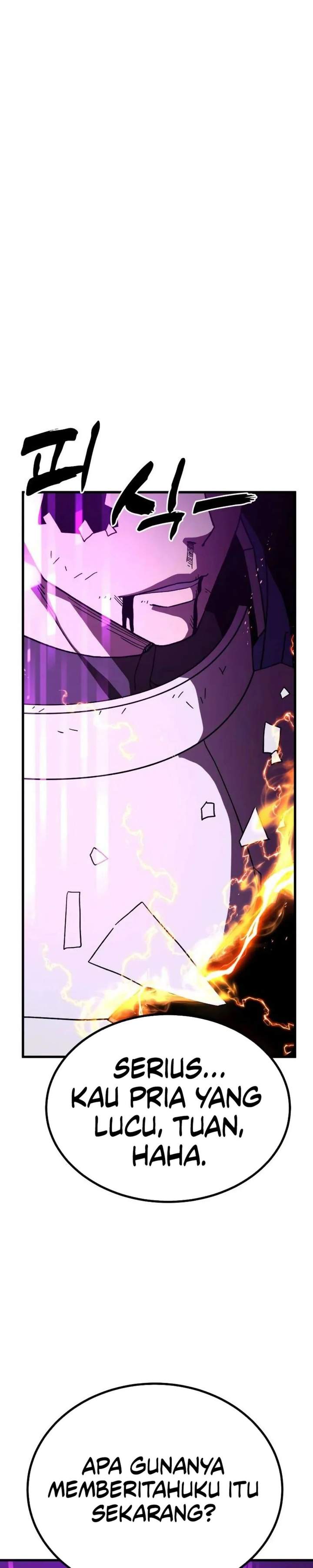 To Hell With the Status Window Chapter 18
