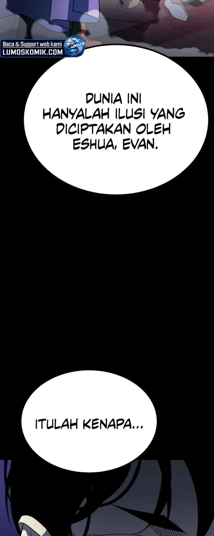 To Hell With the Status Window Chapter 18