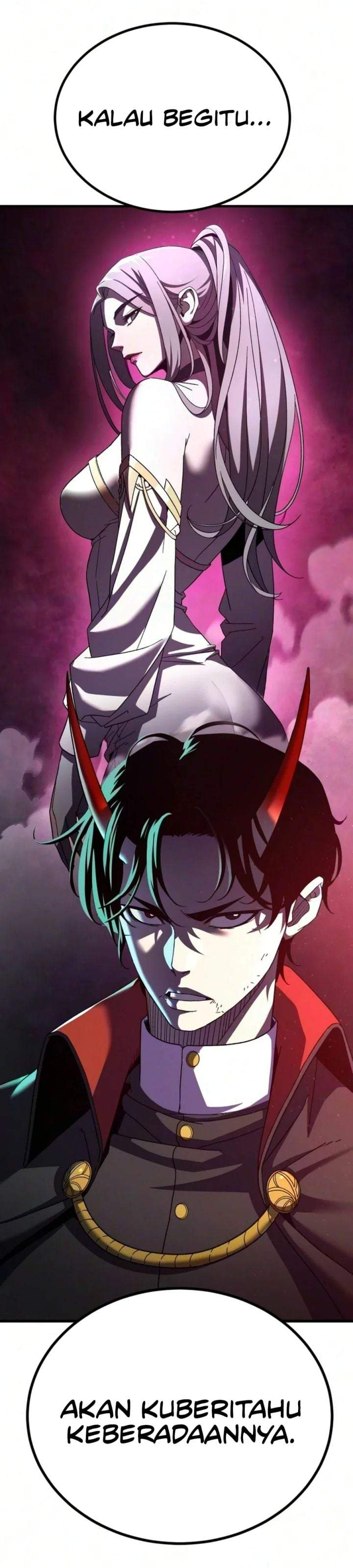 To Hell With the Status Window Chapter 19