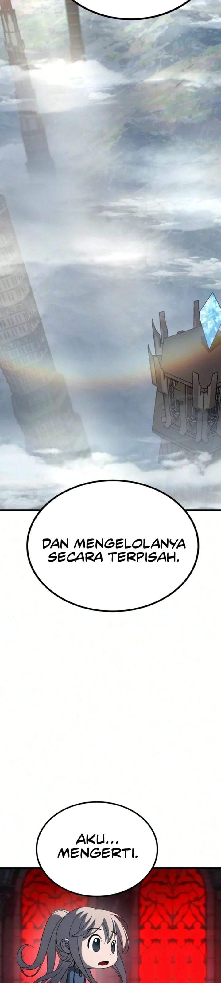 To Hell With the Status Window Chapter 19