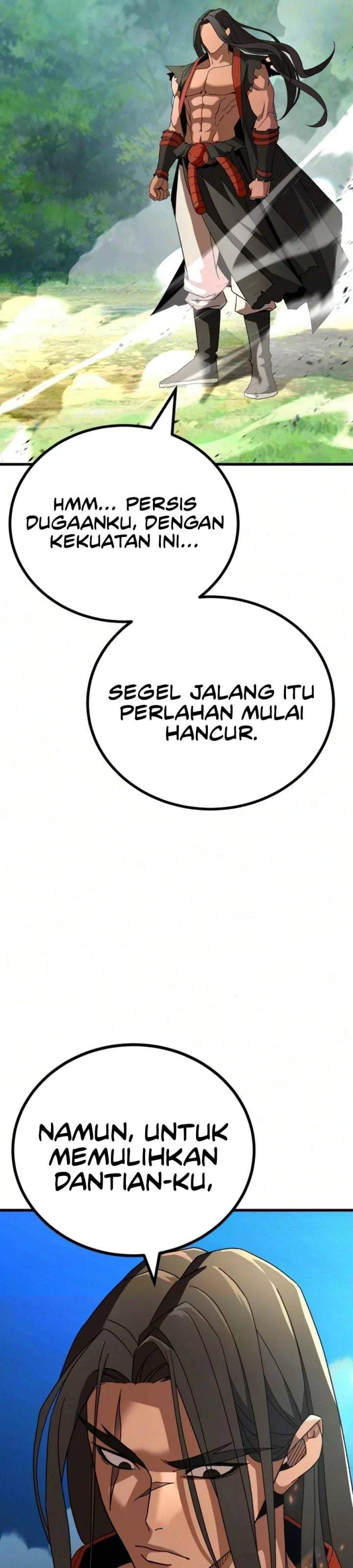 To Hell With the Status Window Chapter 19