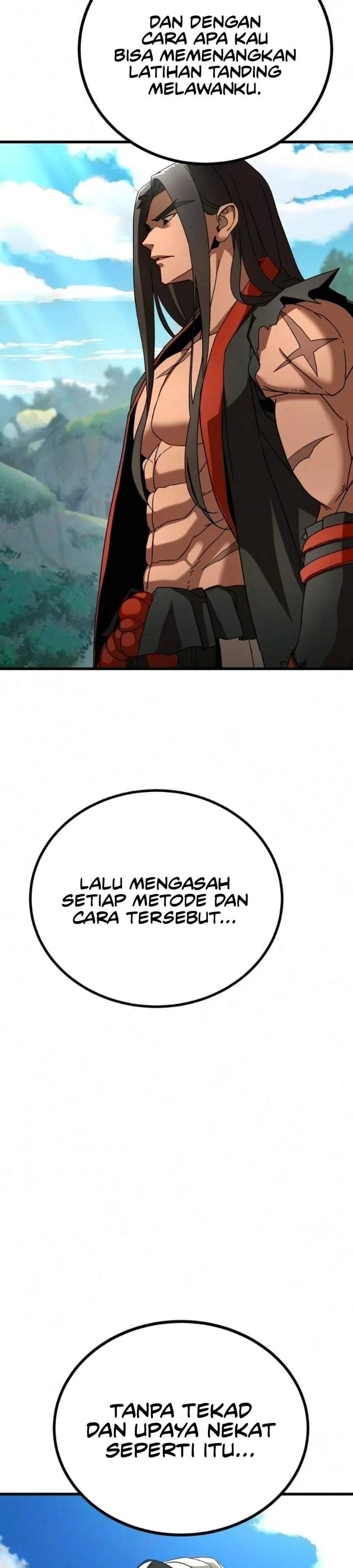 To Hell With the Status Window Chapter 20
