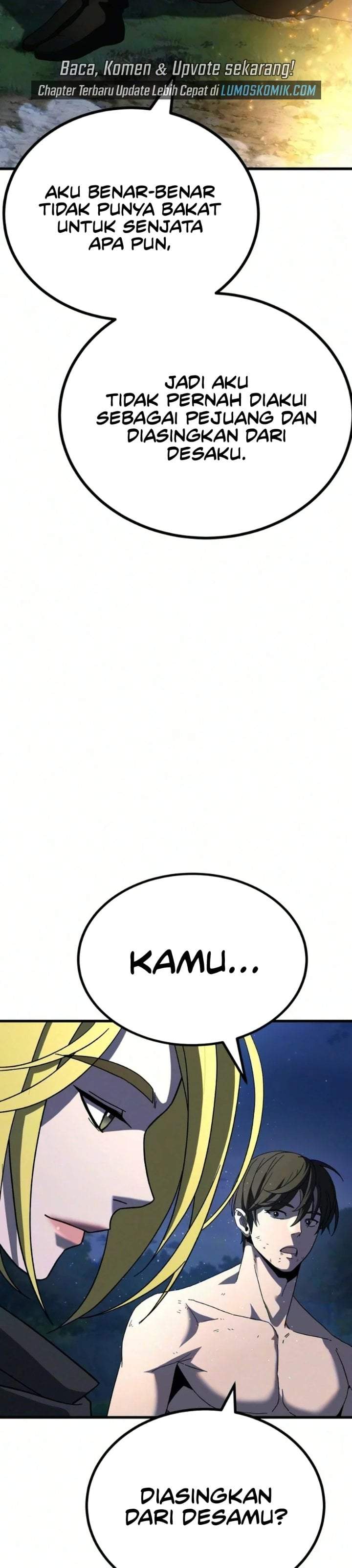 To Hell With the Status Window Chapter 20