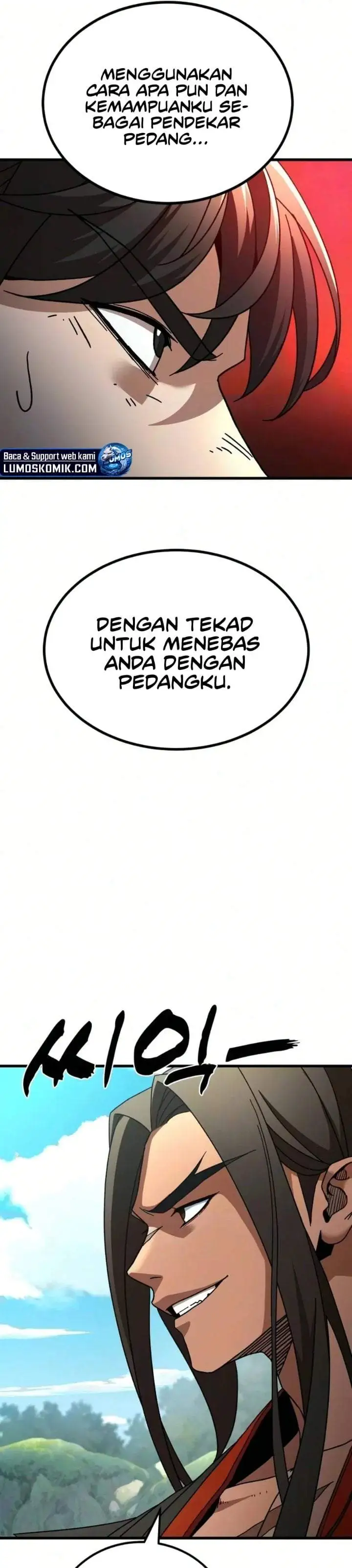 To Hell With the Status Window Chapter 20