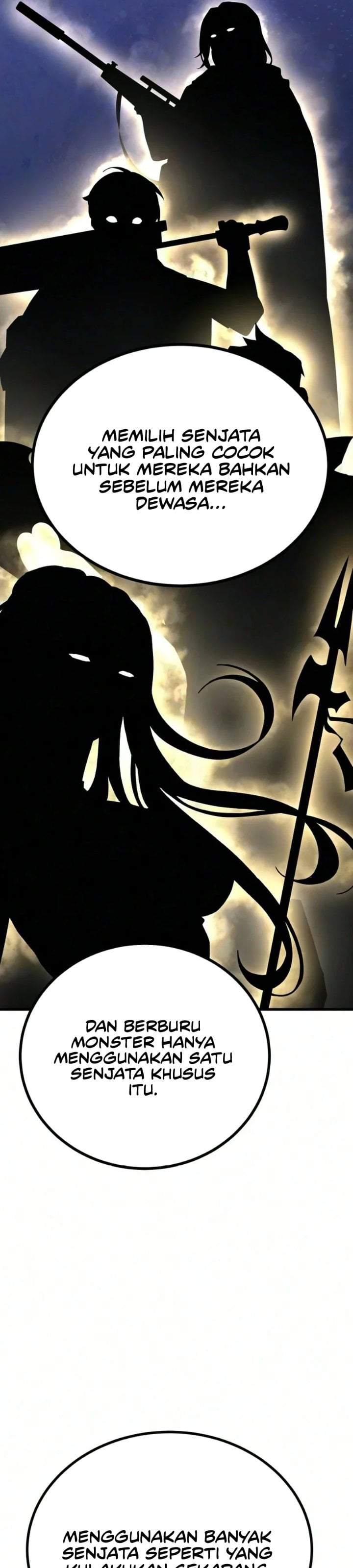 To Hell With the Status Window Chapter 20