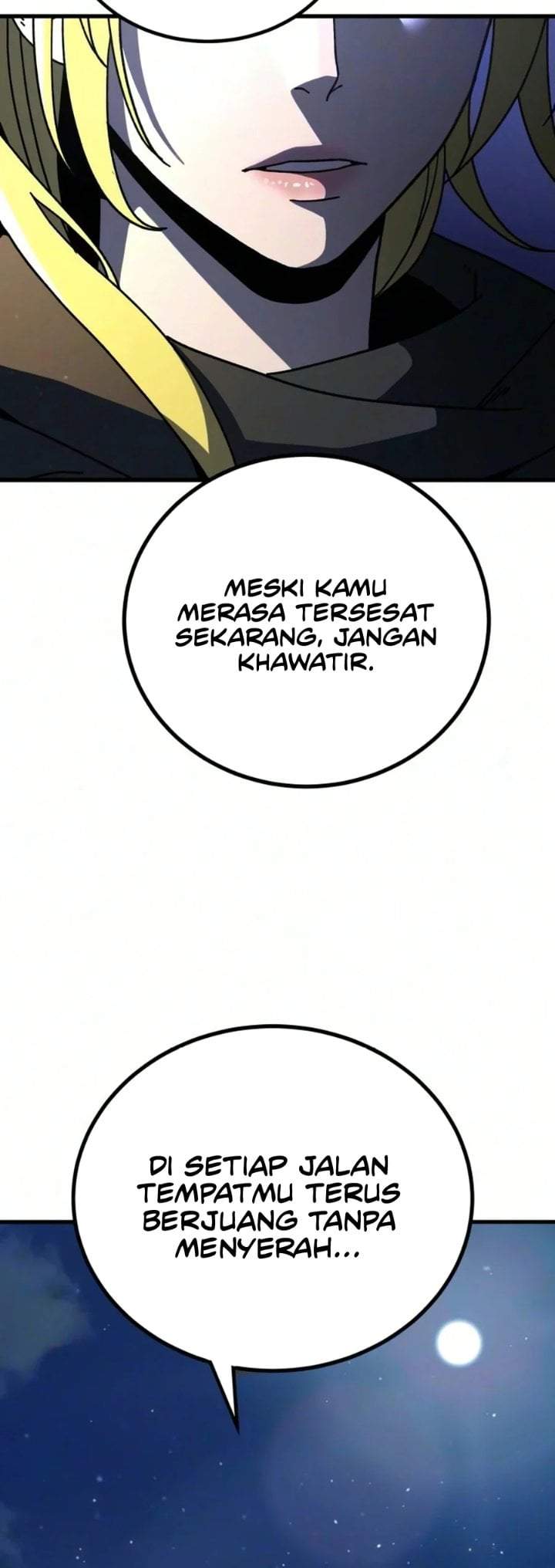 To Hell With the Status Window Chapter 20