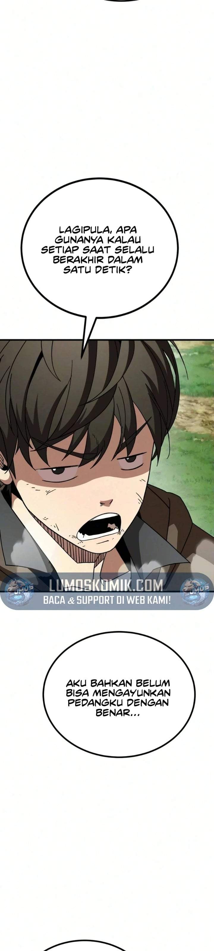 To Hell With the Status Window Chapter 20