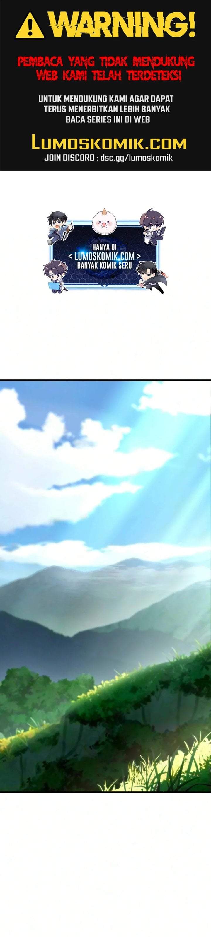 To Hell With the Status Window Chapter 20