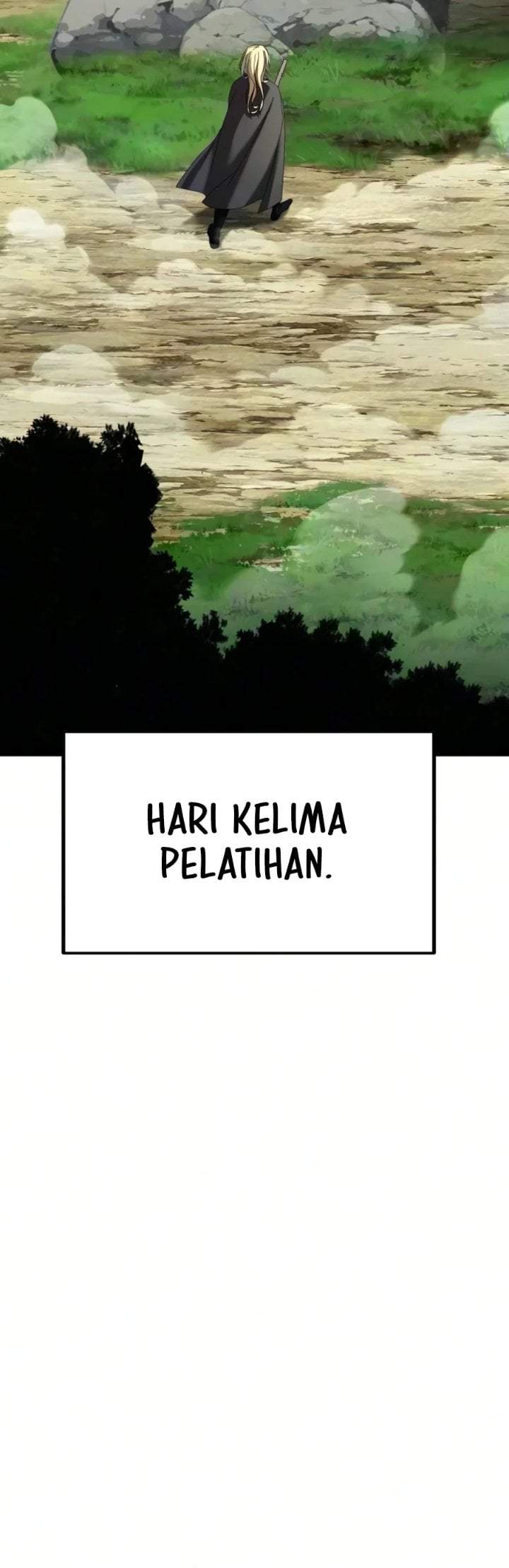 To Hell With the Status Window Chapter 21