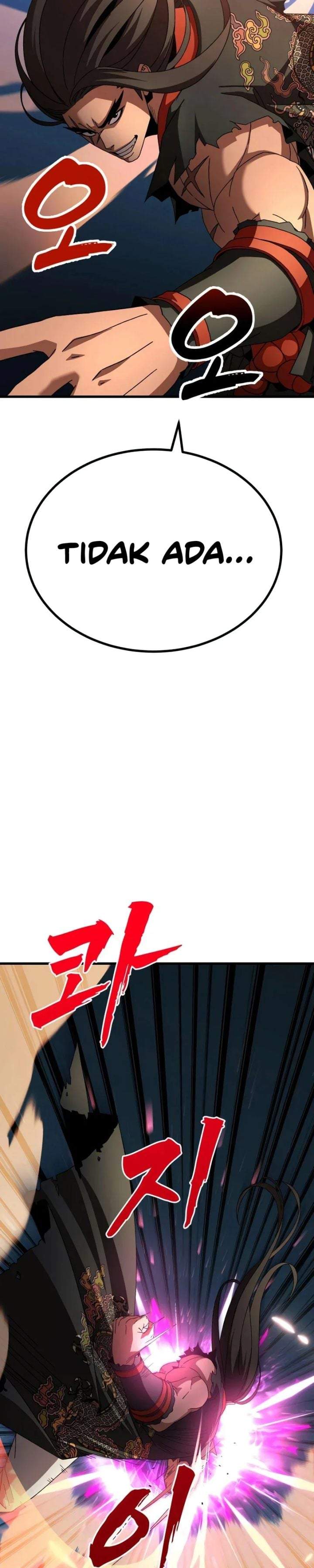 To Hell With the Status Window Chapter 22