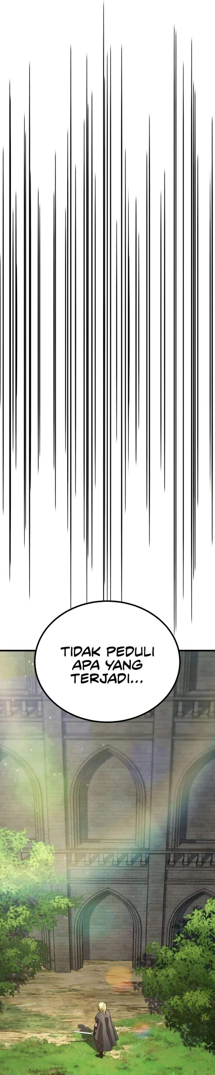 To Hell With the Status Window Chapter 22