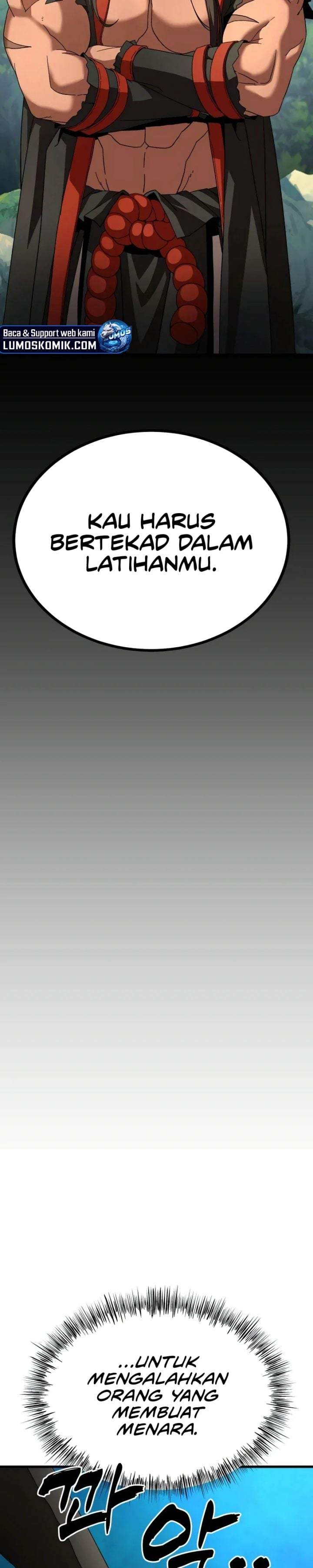 To Hell With the Status Window Chapter 22