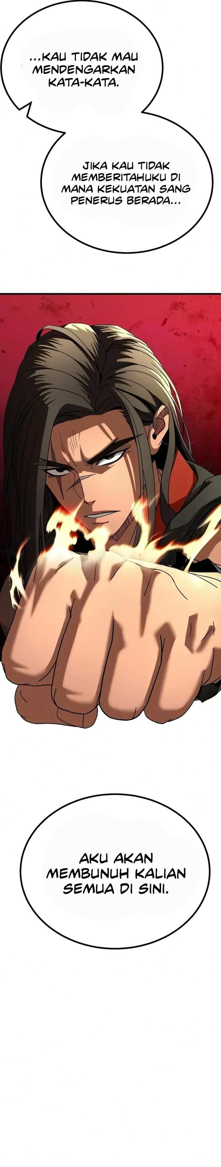 To Hell With the Status Window Chapter 23