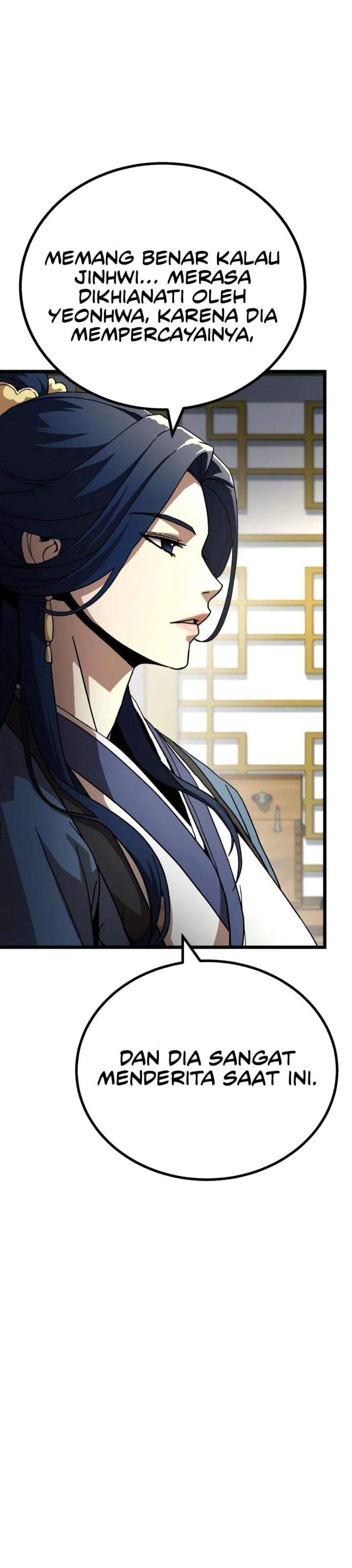To Hell With the Status Window Chapter 24