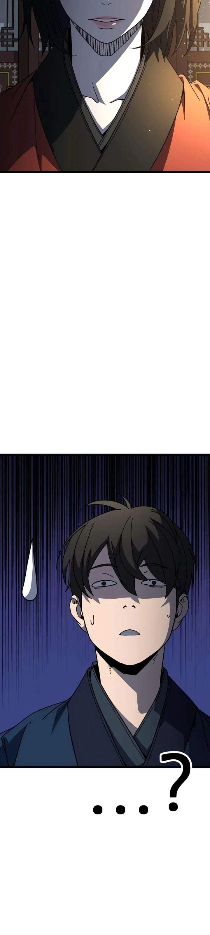 To Hell With the Status Window Chapter 24