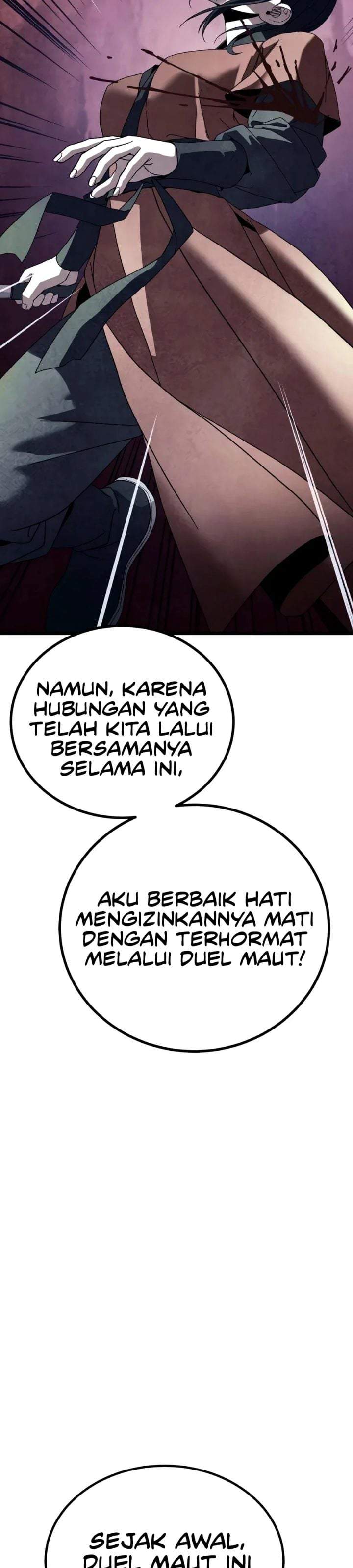 To Hell With the Status Window Chapter 24