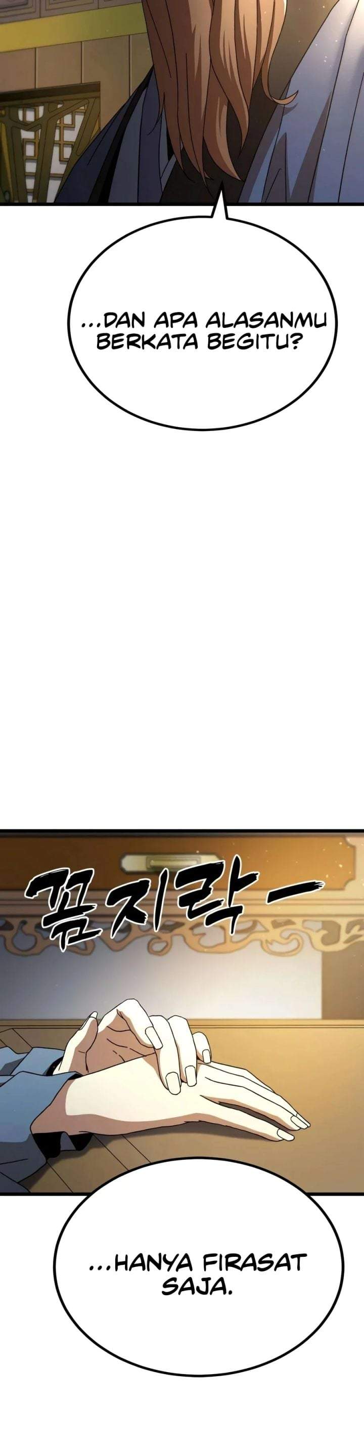 To Hell With the Status Window Chapter 24