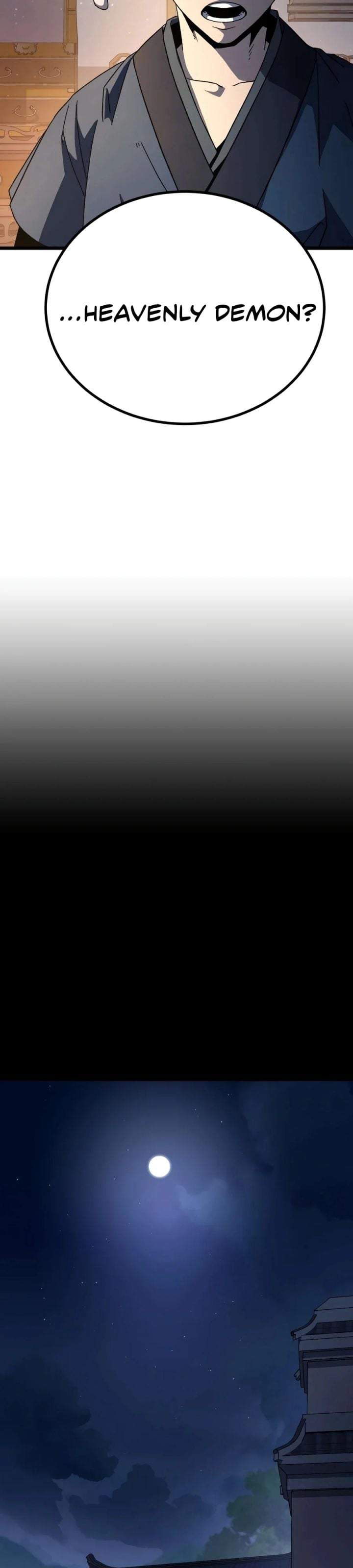 To Hell With the Status Window Chapter 24