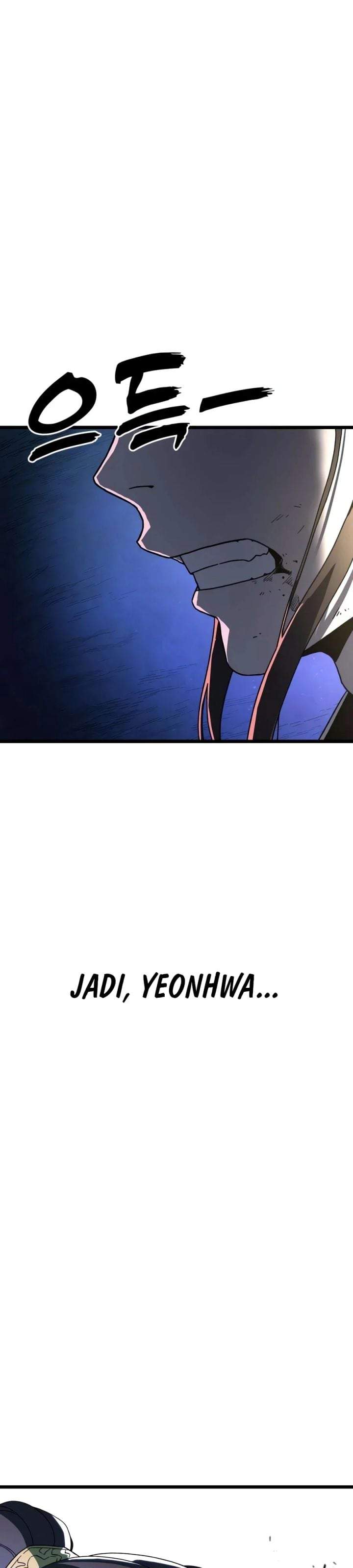 To Hell With the Status Window Chapter 24