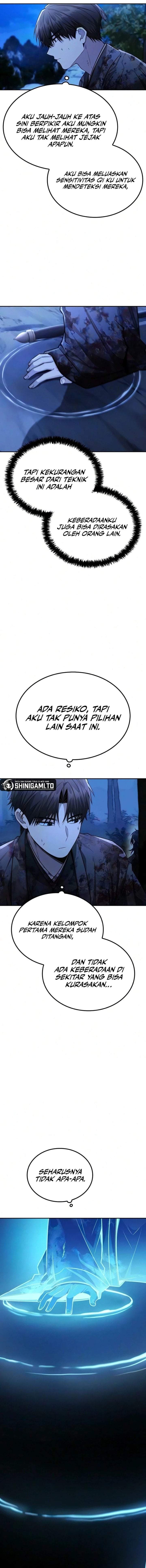 Mount Hua Sect’s Genius Phantom Swordsman Chapter 67