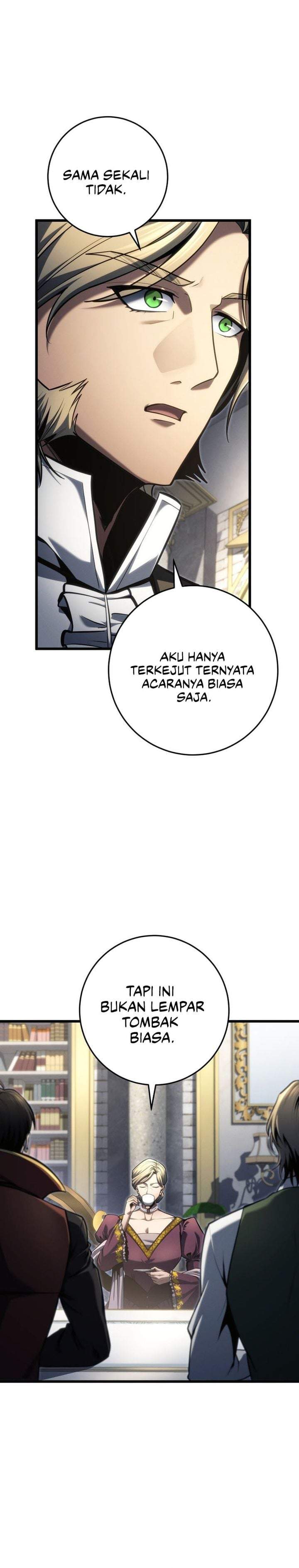 A Dragonslayer’s Peerless Regression Chapter 85