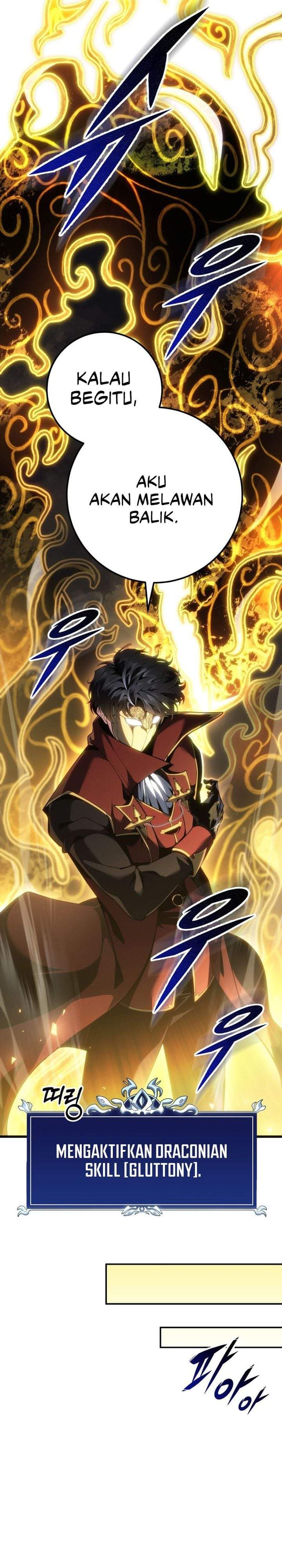 A Dragonslayer’s Peerless Regression Chapter 85