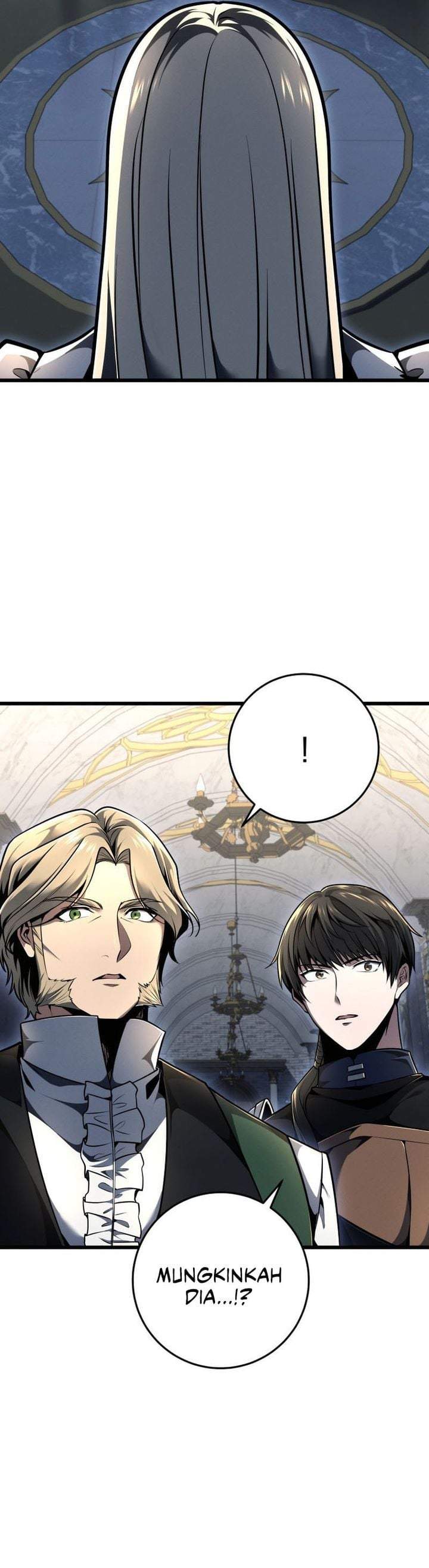 A Dragonslayer’s Peerless Regression Chapter 85