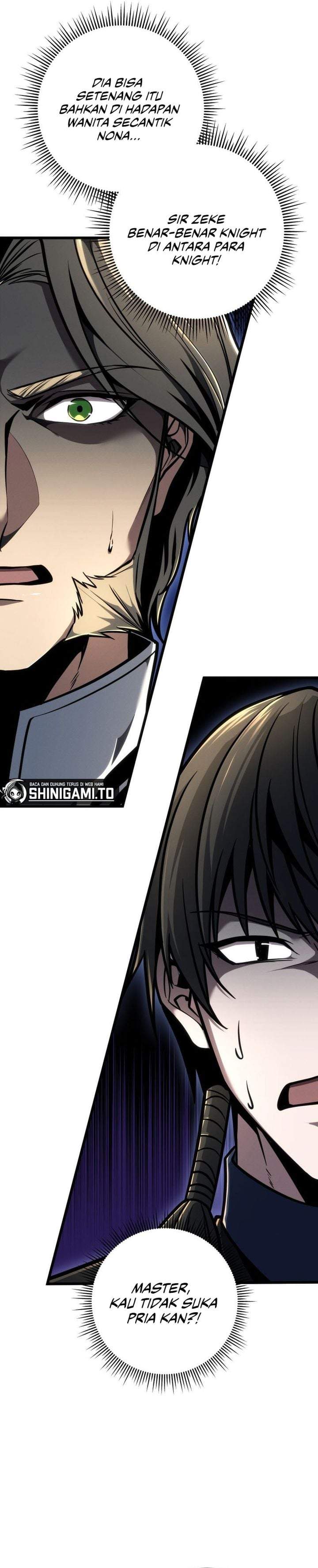 A Dragonslayer’s Peerless Regression Chapter 85