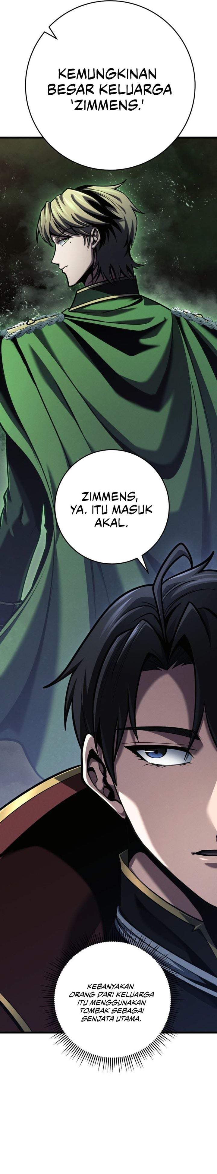 A Dragonslayer’s Peerless Regression Chapter 85