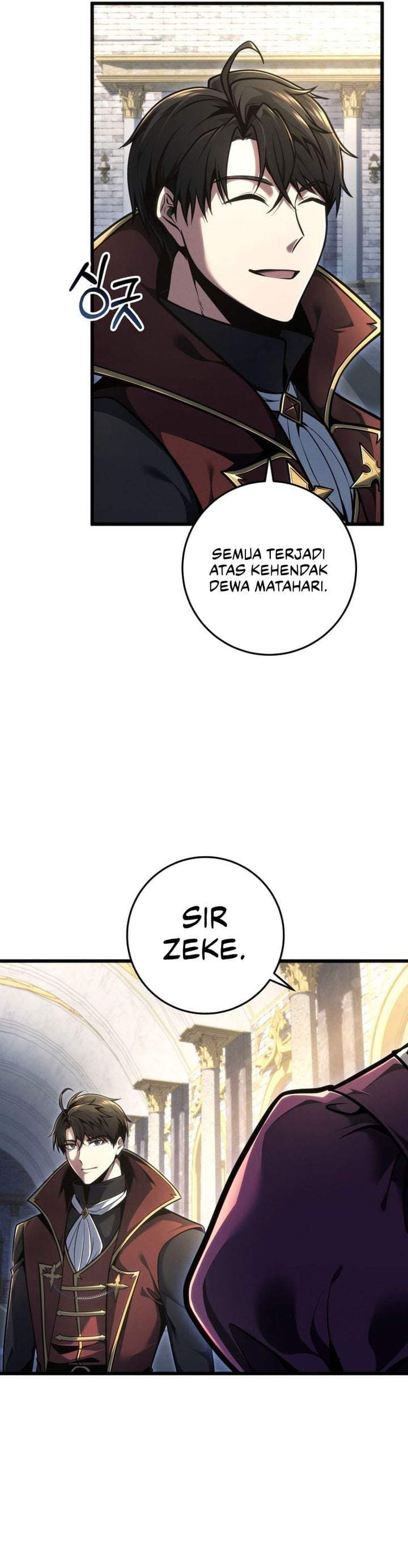 A Dragonslayer’s Peerless Regression Chapter 85