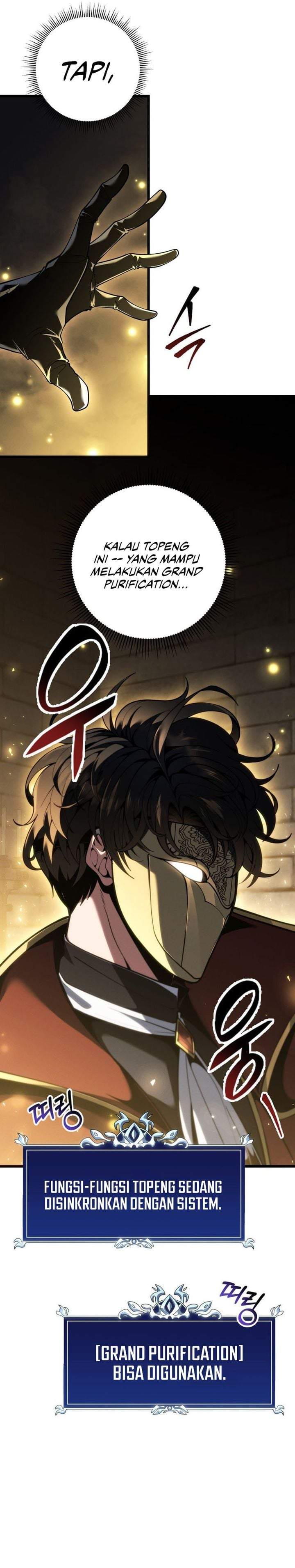 A Dragonslayer’s Peerless Regression Chapter 85