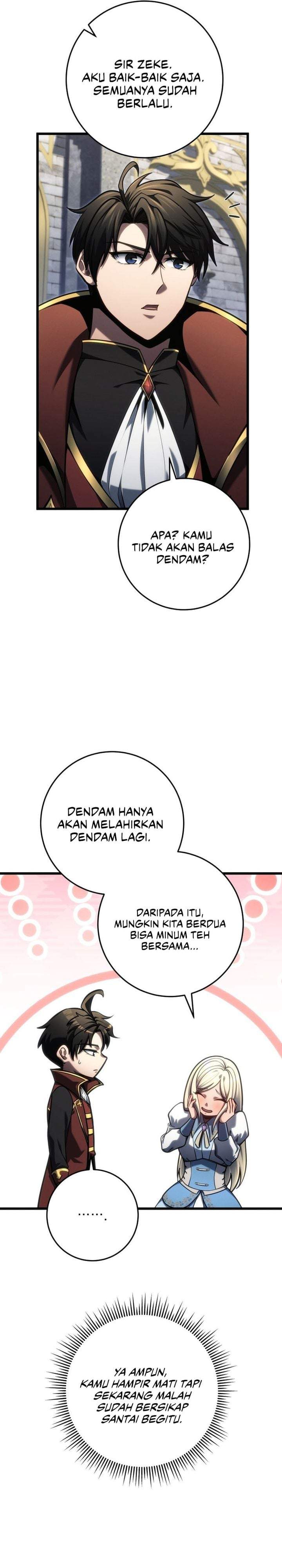 A Dragonslayer’s Peerless Regression Chapter 85