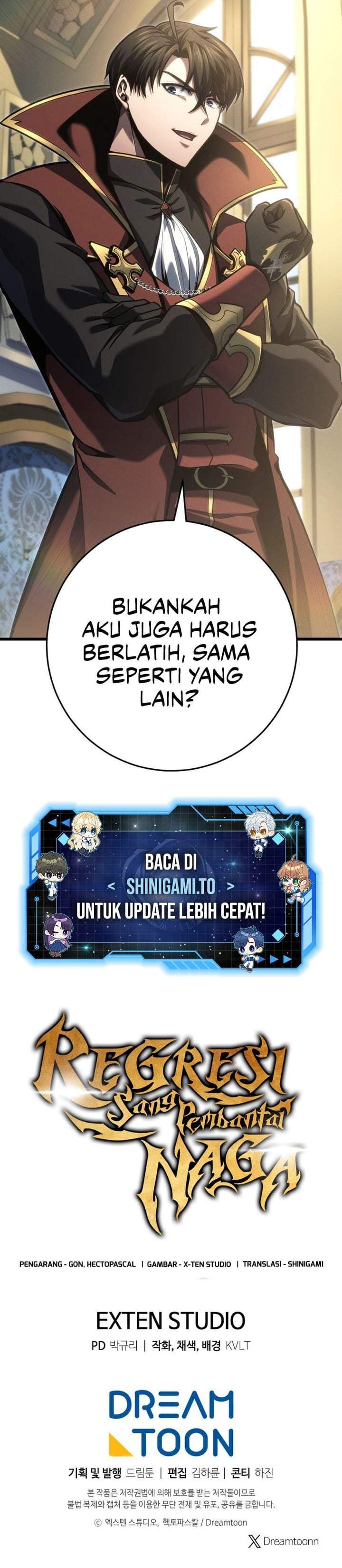 A Dragonslayer’s Peerless Regression Chapter 85
